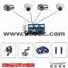 江门视频监控，视频监控系统拓扑图，摄像监控