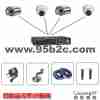 江门数字监控系统图，监控摄像头安装，监控安防系统